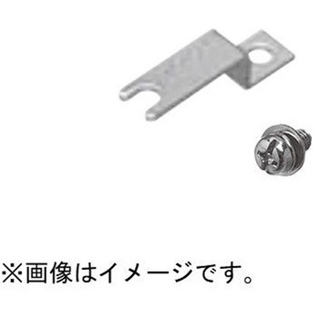 分岐バー ネジセット Panasonic(パナソニック)