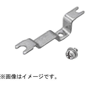 分岐バー ネジセット Panasonic(パナソニック)