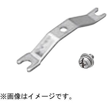 分岐バー ネジセット Panasonic(パナソニック)