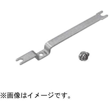 分岐バー ネジセット Panasonic(パナソニック)