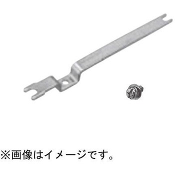 分岐バー ネジセット Panasonic(パナソニック)