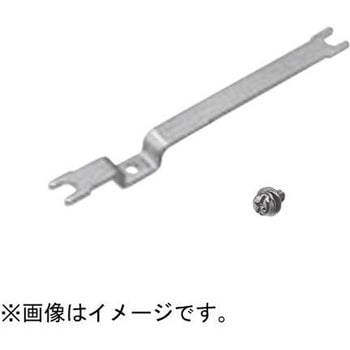 分岐バー ネジセット Panasonic(パナソニック)