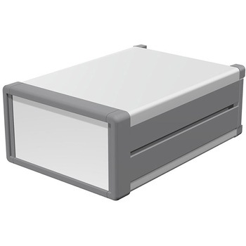 MO88-16-23GS �A���~���P�[�X MO�V���[�Y(�㉺�J�o�[�A���~��) �^�J�`�d�@�H�� �V���o�[/���C�g�O���[/�O���[�F   MO88-16-23GS 51397440