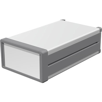 MO88-16-28GS �A���~���P�[�X MO�V���[�Y(�㉺�J�o�[�A���~��) �^�J�`�d�@�H�� �V���o�[/���C�g�O���[/�O���[�F   MO88-16-28GS 51397449