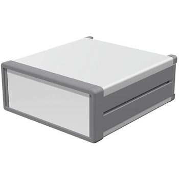 MO88-21-23GS �A���~���P�[�X MO�V���[�Y(�㉺�J�o�[�A���~��) �^�J�`�d�@�H�� �V���o�[/���C�g�O���[/�O���[�F   MO88-21-23GS 51397467