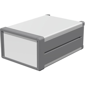 MO99-16-23GS �A���~���P�[�X MO�V���[�Y(�㉺�J�o�[�A���~��) �^�J�`�d�@�H�� �V���o�[/���C�g�O���[/�O���[�F   MO99-16-23GS 51397494