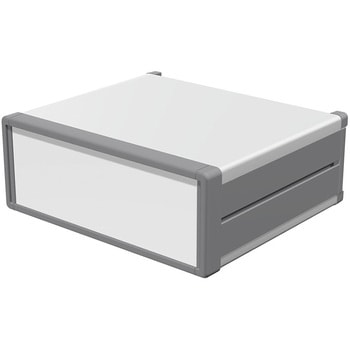 MO99-26-23GS �A���~���P�[�X MO�V���[�Y(�㉺�J�o�[�A���~��) �^�J�`�d�@�H�� �V���o�[/���C�g�O���[/�O���[�F   MO99-26-23GS 51397528