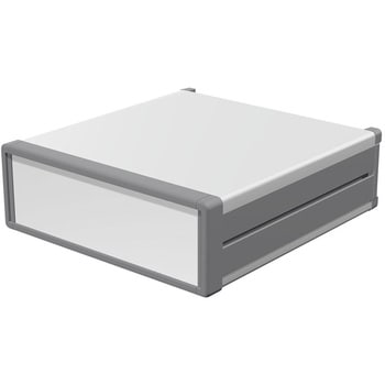 MO88-26-28GS �A���~���P�[�X MO�V���[�Y(�㉺�J�o�[�A���~��) �^�J�`�d�@�H�� �V���o�[/���C�g�O���[/�O���[�F   MO88-26-28GS 51397659