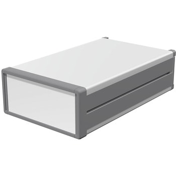 MO99-21-35GS �A���~���P�[�X MO�V���[�Y(�㉺�J�o�[�A���~��) �^�J�`�d�@�H�� �V���o�[/���C�g�O���[/�O���[�F   MO99-21-35GS 51397677