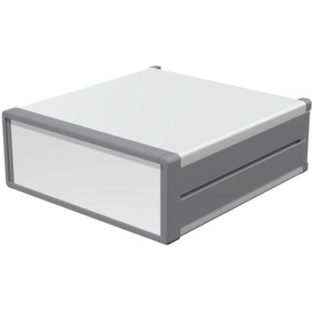 MO99-26-28GS �A���~���P�[�X MO�V���[�Y(�㉺�J�o�[�A���~��) �^�J�`�d�@�H�� �V���o�[/���C�g�O���[/�O���[�F   MO99-26-28GS 51397686