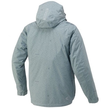 RSタイチ モトレック ウィンターパーカー（RSJ717）カモ Lサイズ RSタイチ モトレック ウィンターパーカー（RSJ717）カモ Lサイズ