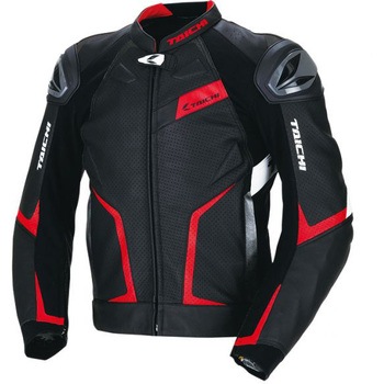 RSJ832 GMX アロー レザーJK 1個 RSタイチ 【通販モノタロウ】