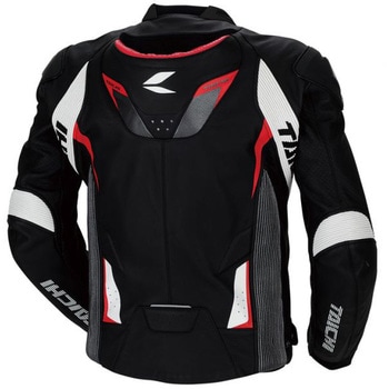 RSJ832 GMX アロー レザーJK 1個 RSタイチ 【通販モノタロウ】