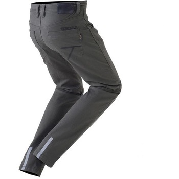 ★RS タイチ 3D コーデュラ ストレッチパンツ RSY253★ Amazon | RSタイチ(アールエスタイチ) バイクパンツ ネイビー