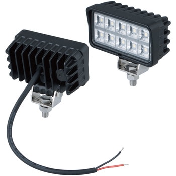 WL-41 LEDミニワークランプ角型 10W JET INOUE(ジェットイノウエ)