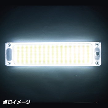 COB庫内灯 12-36V JET INOUE(ジェットイノウエ)