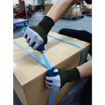 フィットクエスト グローブマニア(川西工業)
