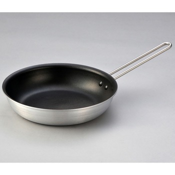 デミプロファミリーフライパン - hokua(北陸アルミニウム)