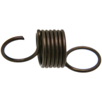 スプリング リターン 8F3-15734-00 YAMAHA(ヤマハ)