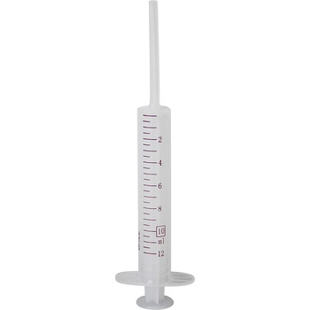 接着・硬化剤用注入器 BOLL