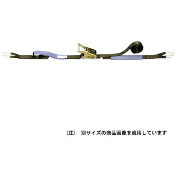 アーミーベルト荷締機 オーエッチ工業