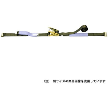 アーミーベルト荷締機 オーエッチ工業