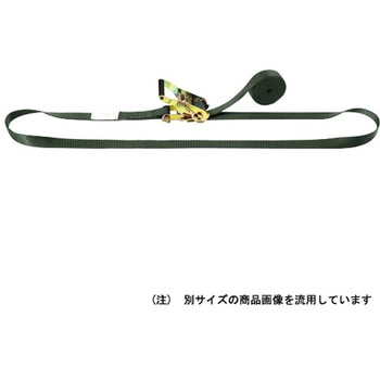 アーミーベルト荷締機 オーエッチ工業
