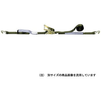 アーミーベルト荷締機 オーエッチ工業