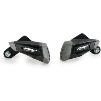 フレームスライダー PRO 2.0 SUZUKI GSX-R1000/R 17- | 21344 Puig (プーチ)