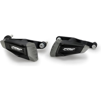 フレームスライダー PRO 2.0 KAWASAKI Z800/Z800E | 21307 Puig (プーチ)