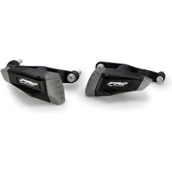 フレームスライダー PRO 2.0 SUZUKI GSR750 /GSX-S750 | 21217 Puig (プーチ)