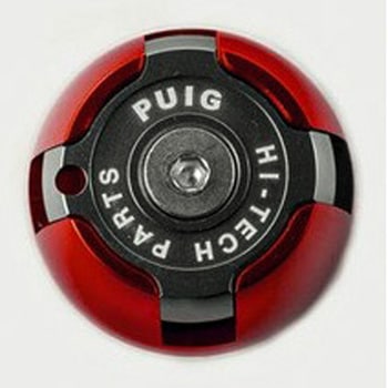 プラグオイル Hi-Tech | 6777 Puig (プーチ)