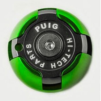 プラグオイル Hi-Tech | 6781 Puig (プーチ)