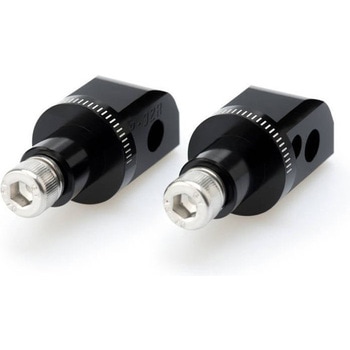 フットペグ アダプター | 7576 - Puig (プーチ)