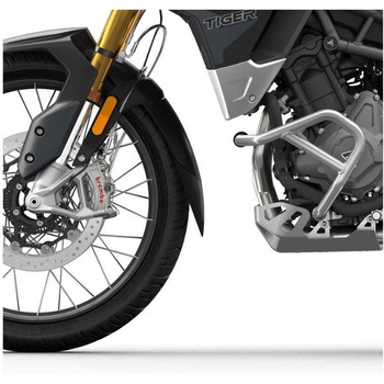 20477N フロントフェンダーエクステンション FOR TRIUMPH TIGER