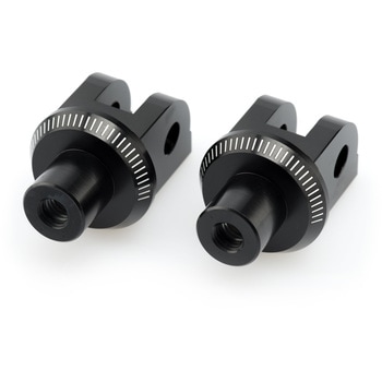 フットペグ アダプター | 7210 - Puig (プーチ)