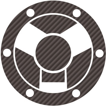 フューエルキャップ プロテクター X-treme | 9069 Puig (プーチ)