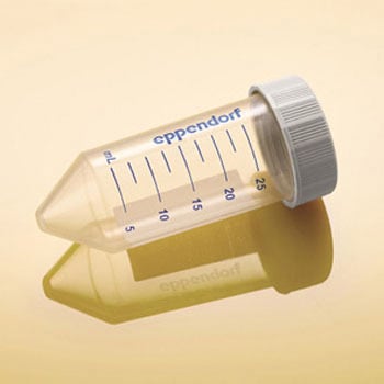 エッペンドルフチューブ BioBased スクリューキャップ Sterile Eppendorf(エッペンドルフ)
