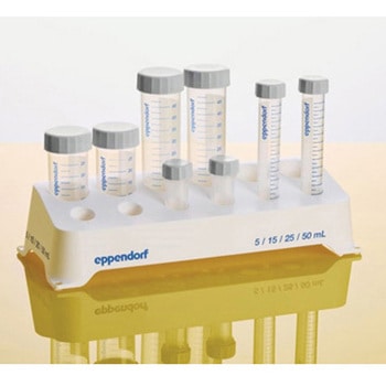 エッペンドルフチューブ BioBased スクリューキャップ Sterile Eppendorf(エッペンドルフ)