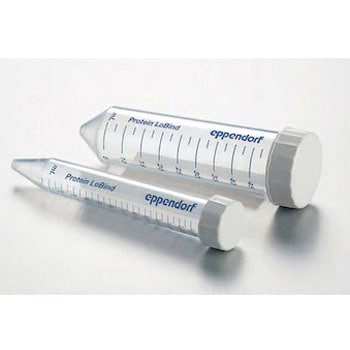 Protein LoBind チューブ 500本 Eppendorf(エッペンドルフ)