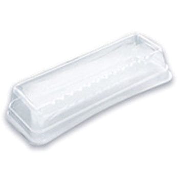Reagent Reservoir Transparent， PET 50mL 滅菌済 個包装 50個入 NICHIRYO(ニチリョー)
