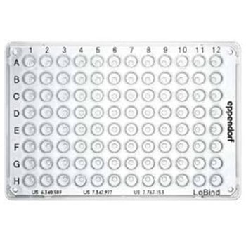 ツインテクPCRプレート96 LoBind 0030 129シリーズ Eppendorf(エッペンドルフ)