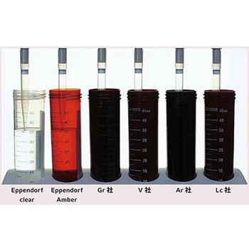 エッペンドルフコニカルチューブ 50 mL 0030 122シリーズ Eppendorf(エッペンドルフ)