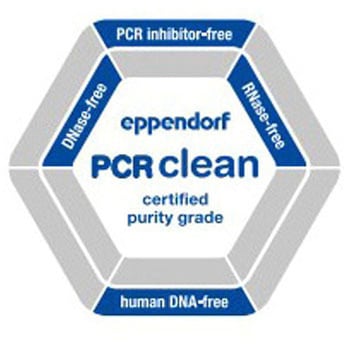 ProteinLoBind チューブ 5.0mL スクリューキャップ PCR clean 1式 200本入 Eppendorf(エッペンドルフ)
