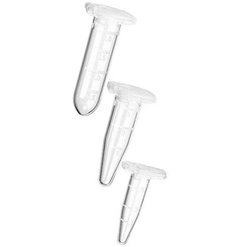 Eppendorf Safe-Lock Tubes， Forensic DNA Grade， 500本(10袋 × 50本) 0030 123シリーズ Eppendorf(エッペンドルフ)