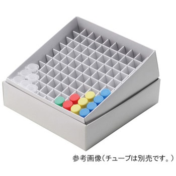 ホワイトペーパーフリーズボックス 457シリーズ - WATSON