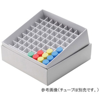 ホワイトペーパーフリーズボックス 457シリーズ - WATSON