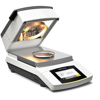 ベーシック電子水分計 sartorius(ザルトリウス)