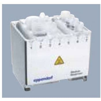 リザーバー用ラック Eppendorf(エッペンドルフ)