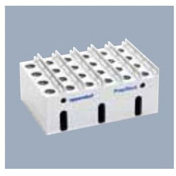 プレップラック 1.5/2.0mL用 Eppendorf(エッペンドルフ)